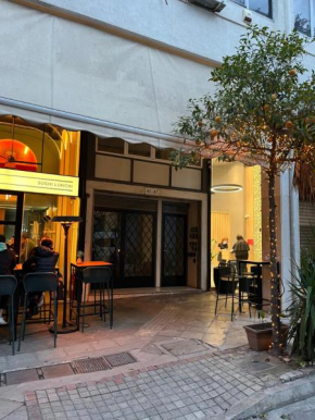 Voulis 45 Monastiraki